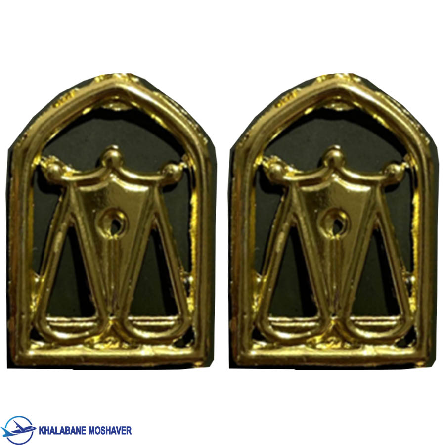 رسته فلزی حقوق فراجا