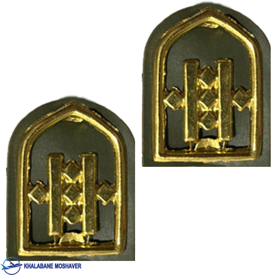 رسته فلزی رایانه فراجا