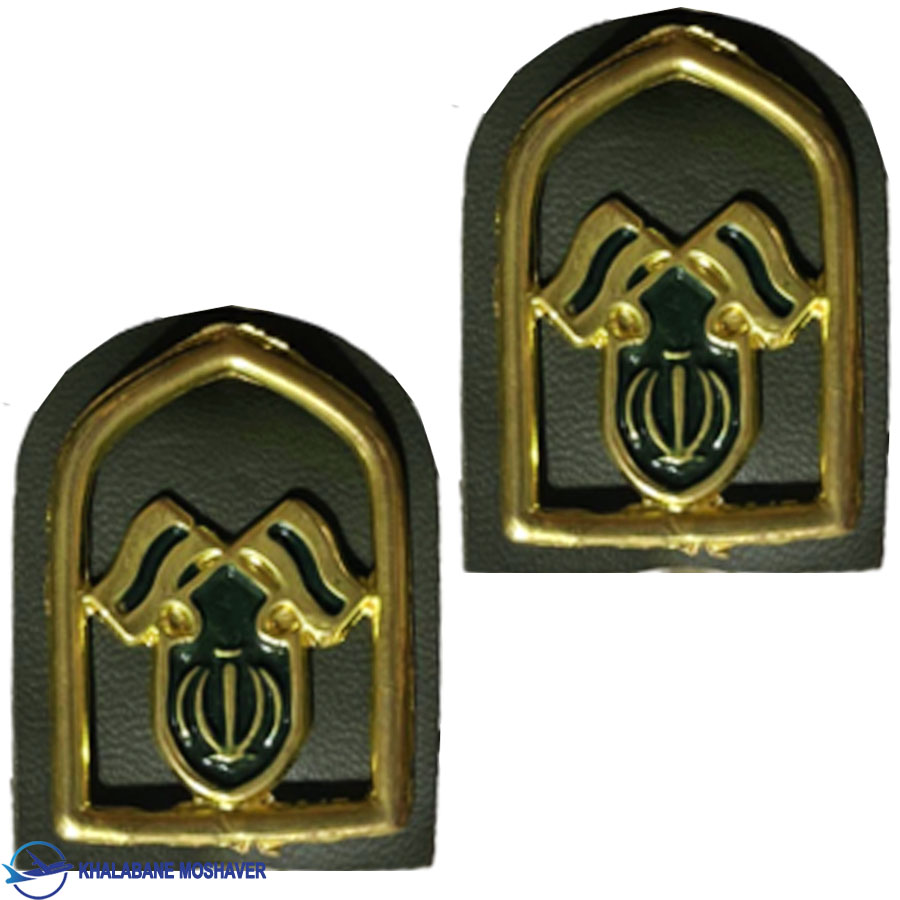 رسته فلزی یگان ویژه فراجا