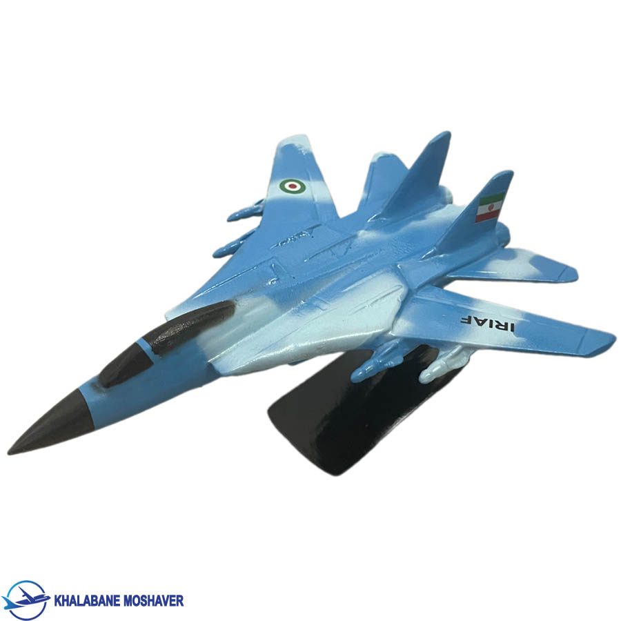 ماکت تامکت 22 سانتی آبی