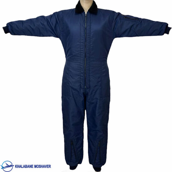 بانی سوت زمستانه خلبانی