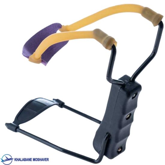 تیرکمان کش دار