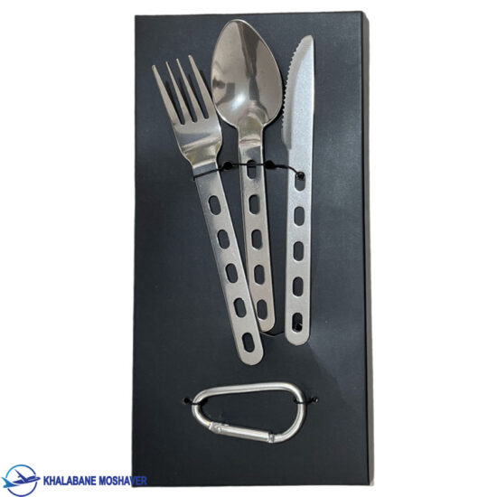 ست قاشق چنگال چاثو اسنوهاک