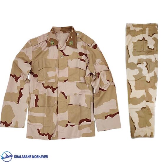 لباس مرزبانی