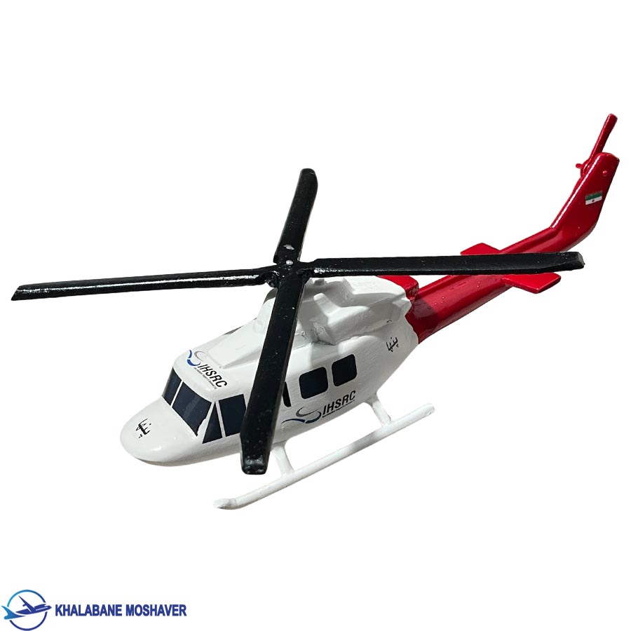 ماکت بالگرد 412 پنها ماکت بالگرد 412 پنها