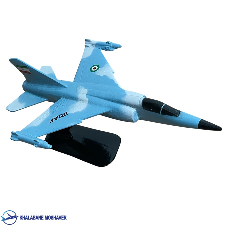 ماکت جنگنده F-1 ماکت جنگنده F-1