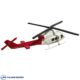 ماکت هلیکوپتر 412 پنها