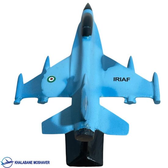 ماکت هواپیمای جنگنده اف-5