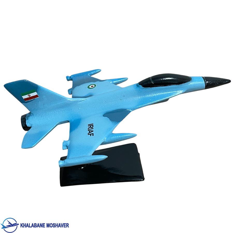 ماکت هواپیمای جنگنده بمب افکن اف-5 ماکت هواپیمای جنگنده بمب افکن اف-5