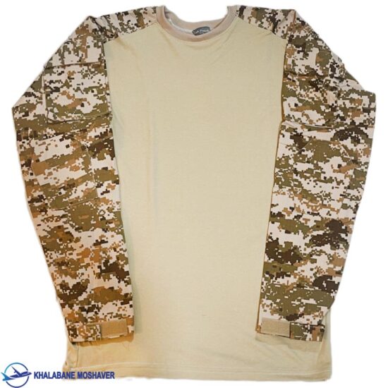 مسیف ایرانی کامپیوتر خاکی