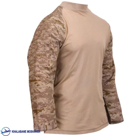 مسیف کامپیوتر خاکی