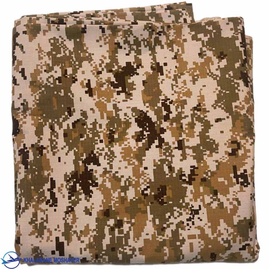 پارچه بسیجی کامپیوتر خاکی پارچه بسیجی کامپیوتر خاکی