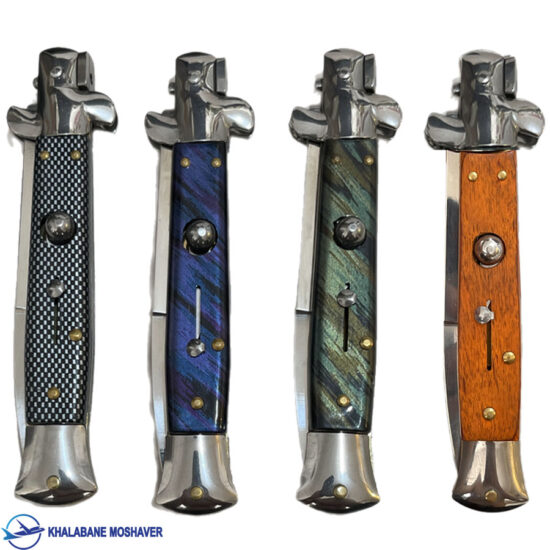 چاقو اتوماتیک گادفادر