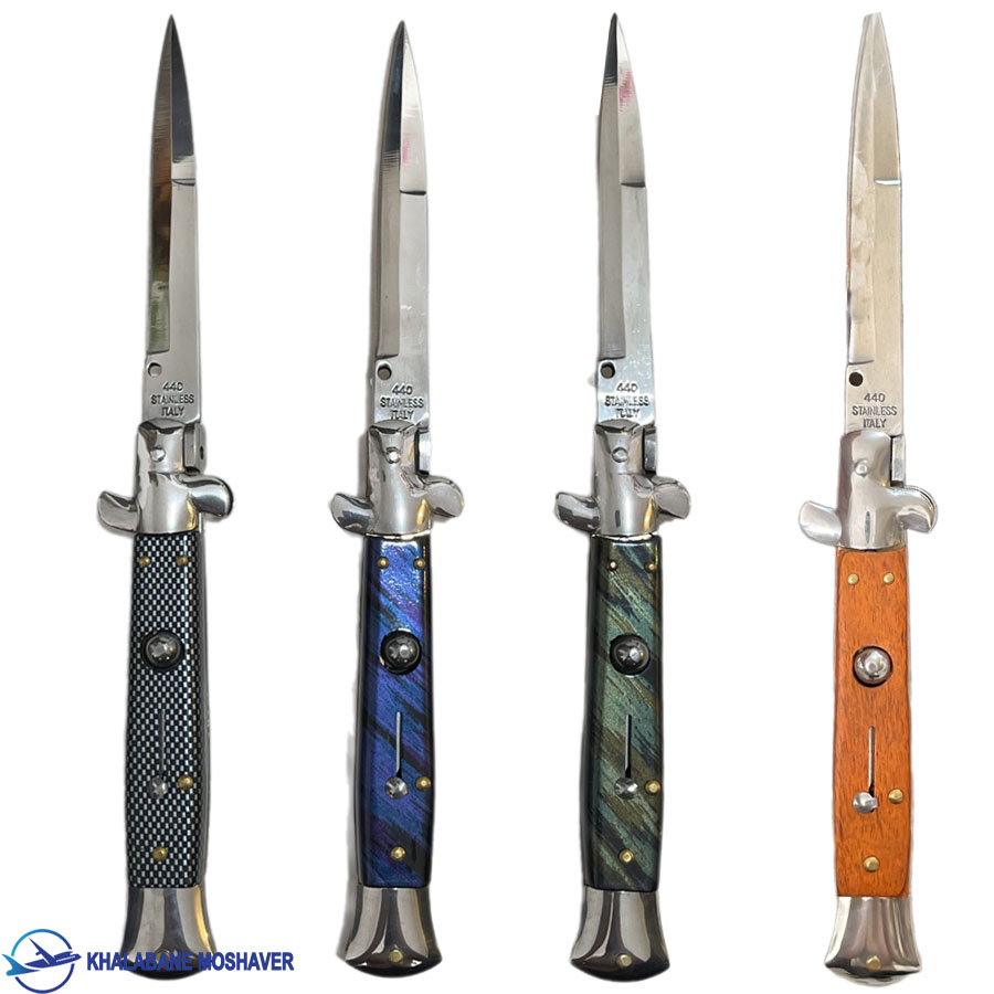 چاقو گادفادر چاقو گادفادر