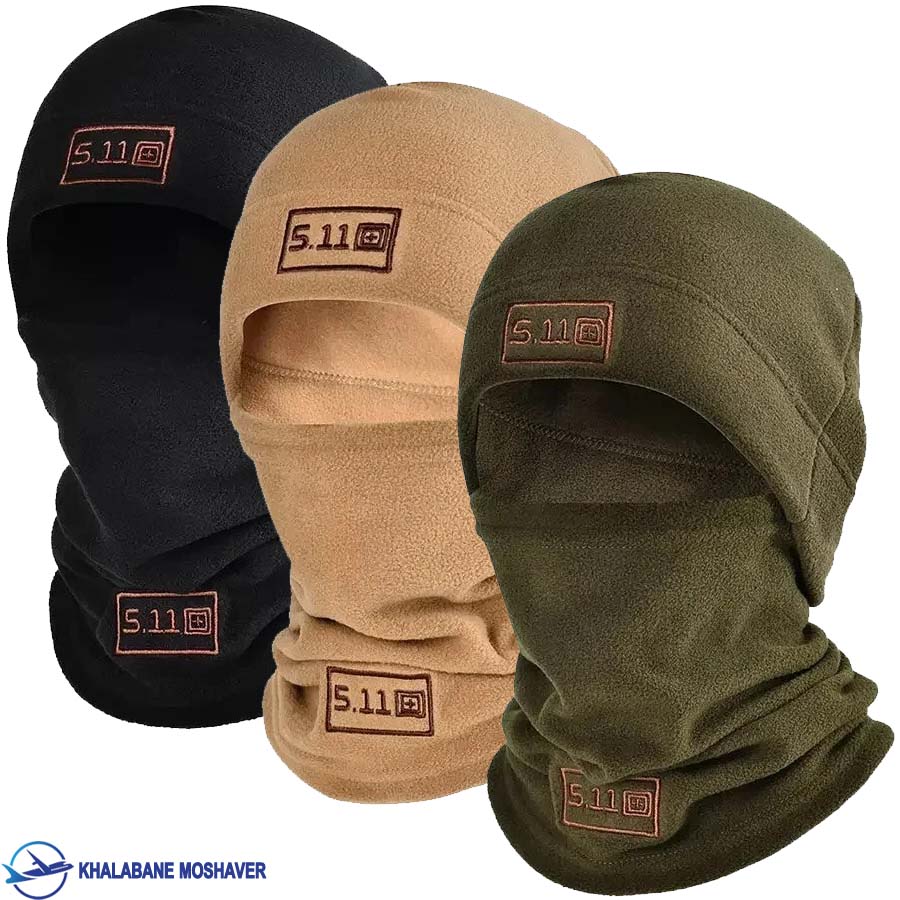 کلاه اسکارف پلار 511 کلاه اسکارف پلار 511