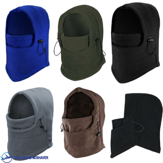 کلاه طوفان پلارتک