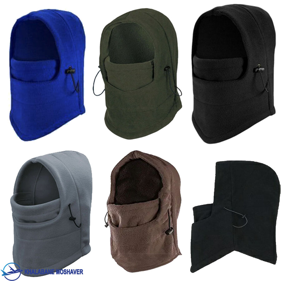 کلاه طوفان پلارتک کلاه طوفان پلارتک