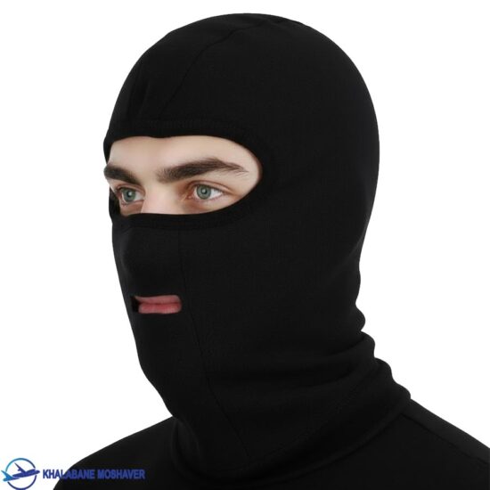 کلاه فیس پولار طوفان