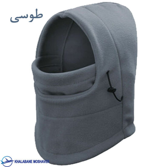 کلاه پولار طوفان طوسی