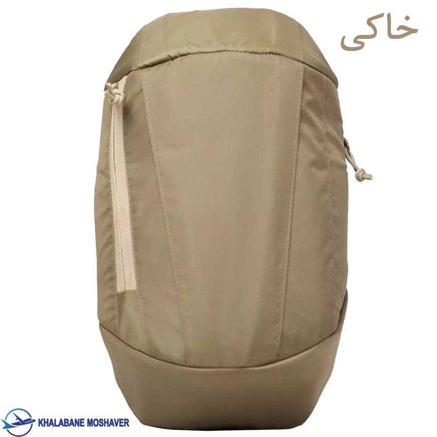 کیف دوشی تاکتیکال 10 لیتری خاکی