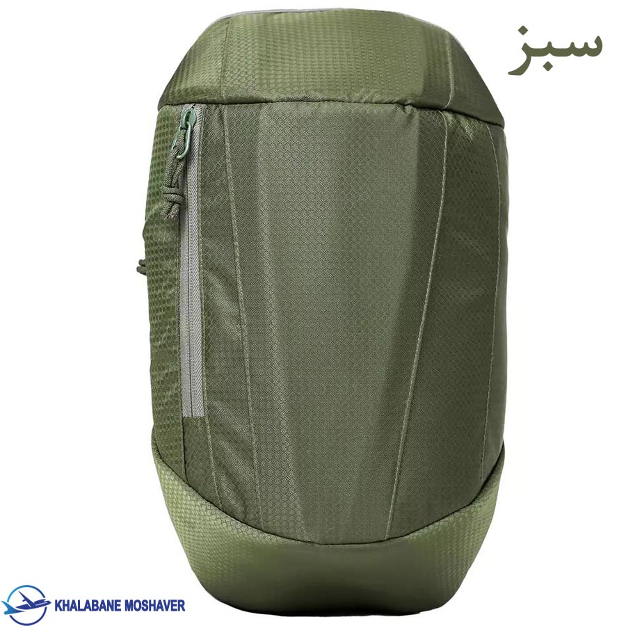 کیف دوشی تاکتیکال 10 لیتری سبز