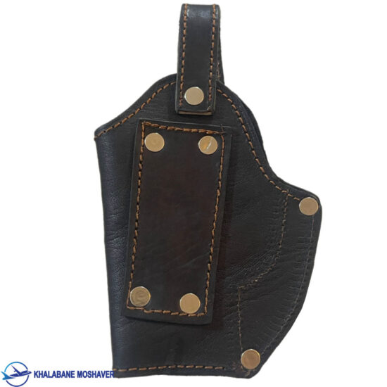 جلد کلت چرمی برتا