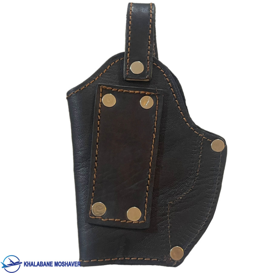 جلد کلت چرمی برتا