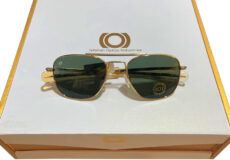 عینک خلبانی صاایران