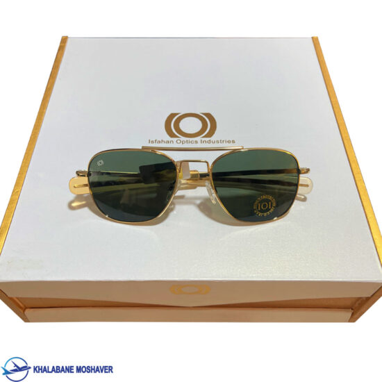 عینک خلبانی صاایران