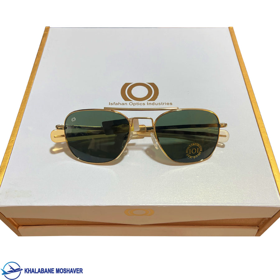 عینک خلبانی صاایران عینک خلبانی صاایران