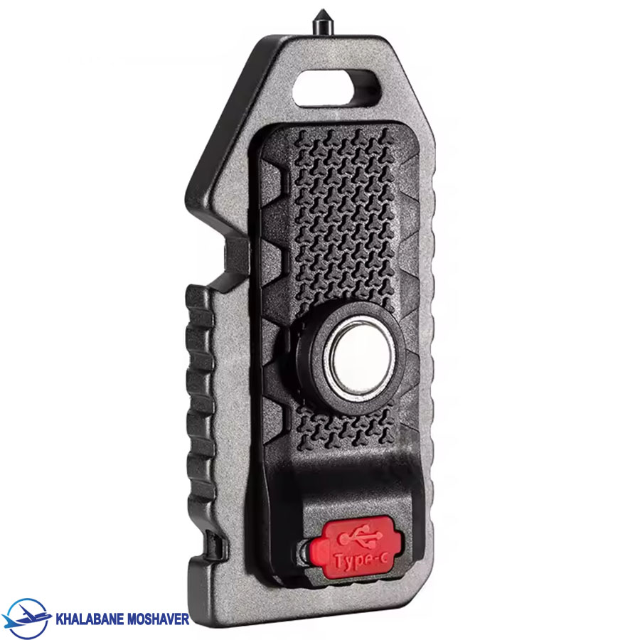 چراغ پلیسی جیبی