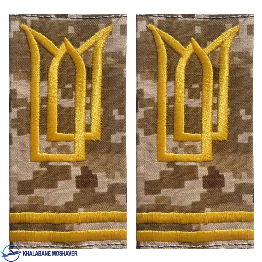 سردوشی بسیجی دریادل کامپیوتر خاکی