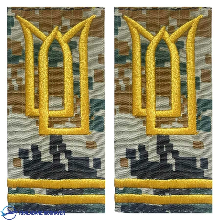 درجه بسیجی کامپیوتر سبز