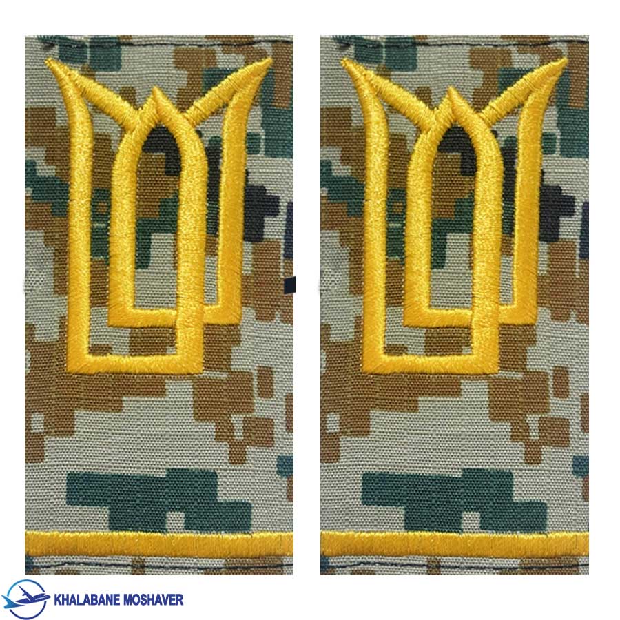 درجه بسیجی کامپیوتر سبز