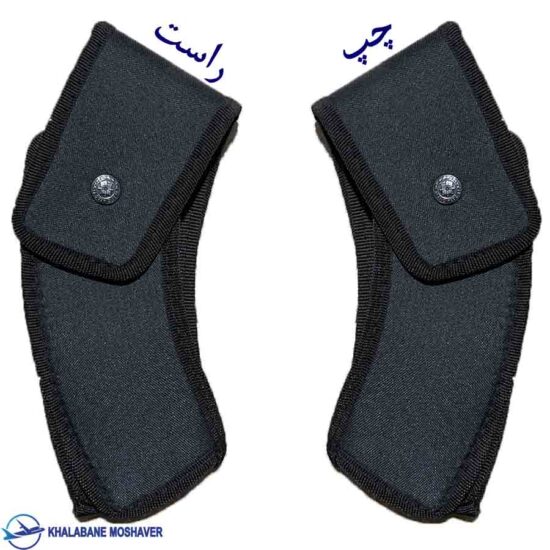 جیب خشاب کلاش