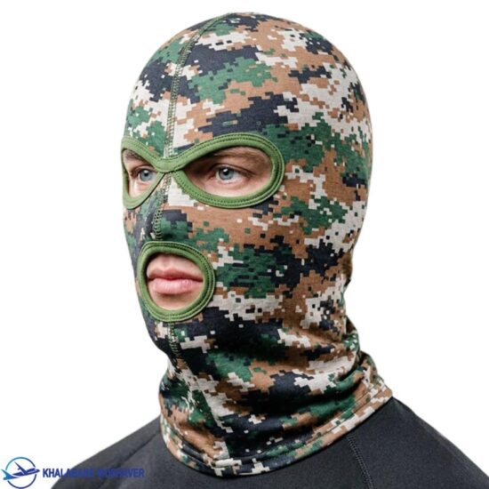 فیس سبز نظامی