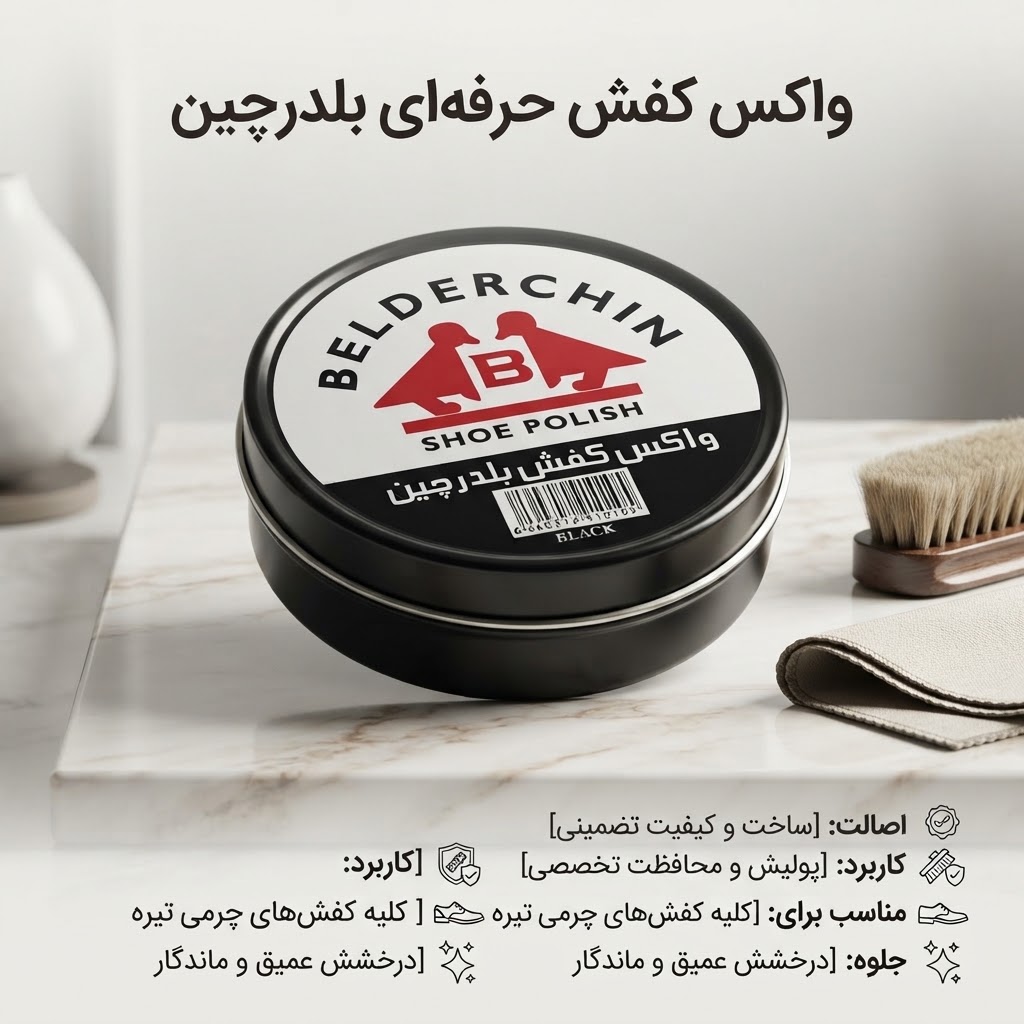 واکس پوتین بلدرچین